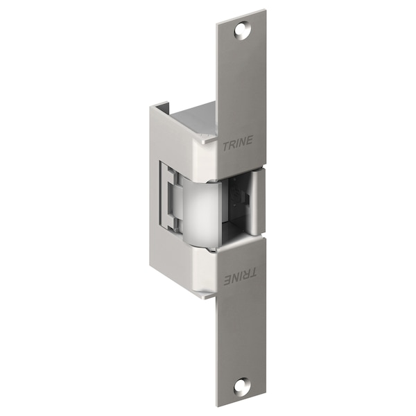 Trine EN Series Electric Strikes, 24 VDC Voltage, Stainless Steel
